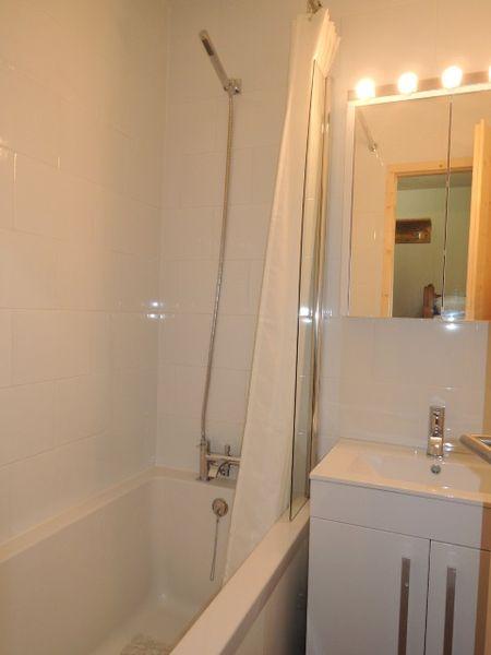 Appartements Le Yeti - Châtel