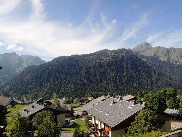 Appartements Le Yeti - Châtel