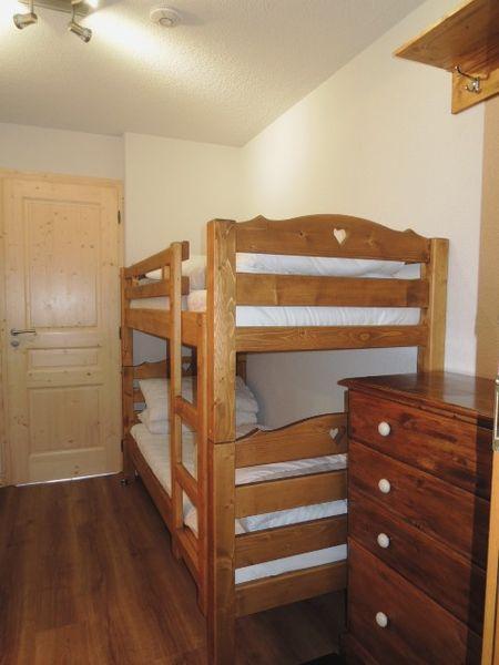 Appartements Le Yeti - Châtel