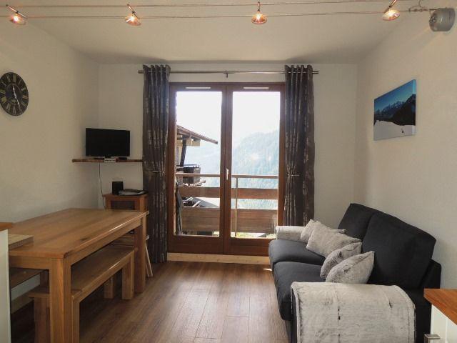 Appartements Le Yeti - Châtel