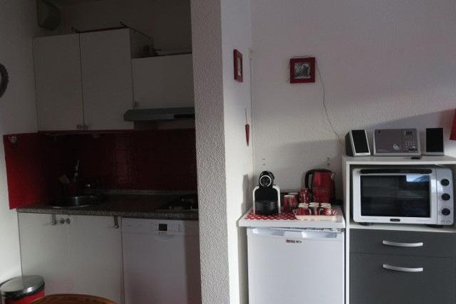 Appartements Le Yeti - Châtel