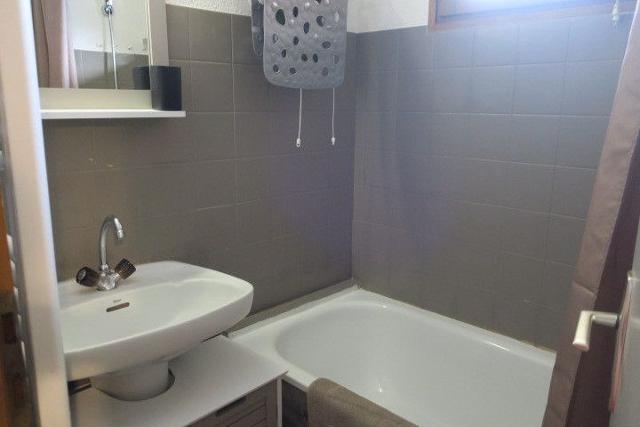 Appartements Le Yeti - Châtel