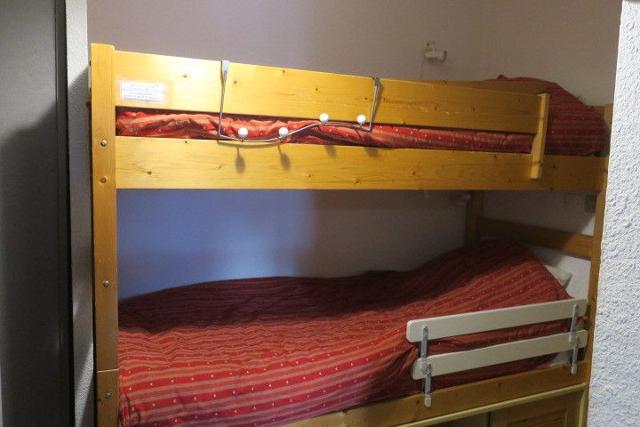 Appartements Le Yeti - Châtel