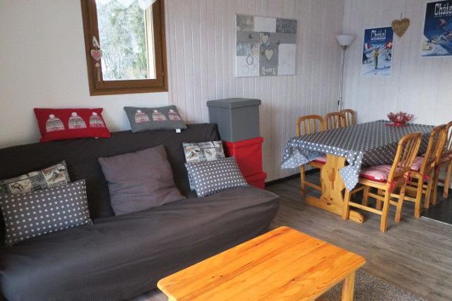 Appartements Le Yeti - Châtel
