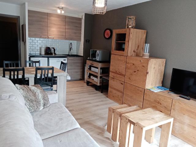 Appartements Le Yeti - Châtel