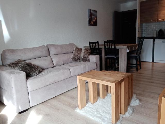 Appartements Le Yeti - Châtel