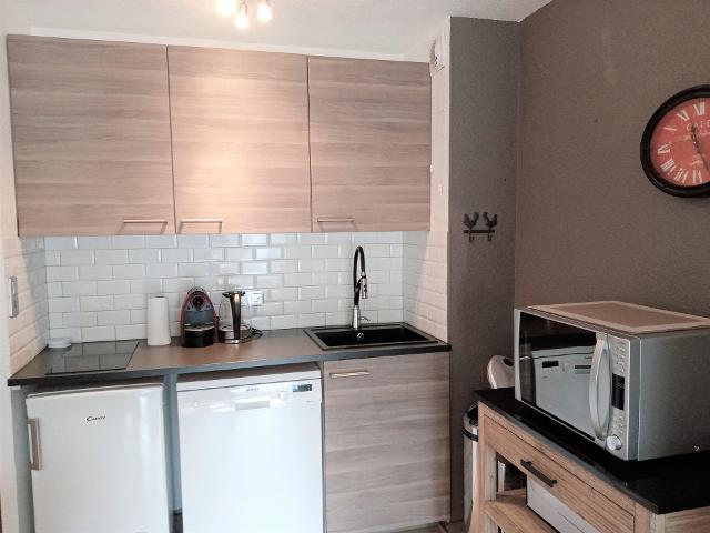 Appartements Le Yeti - Châtel