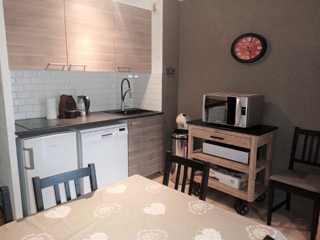 Appartements Le Yeti - Châtel
