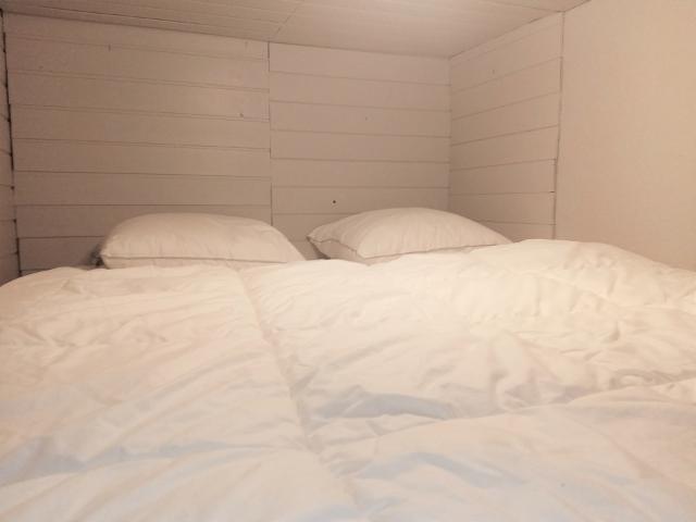 Appartements Le Yeti - Châtel