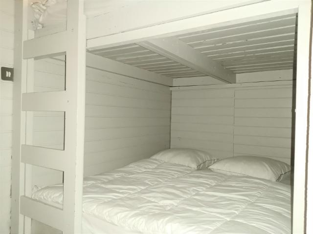 Appartements Le Yeti - Châtel
