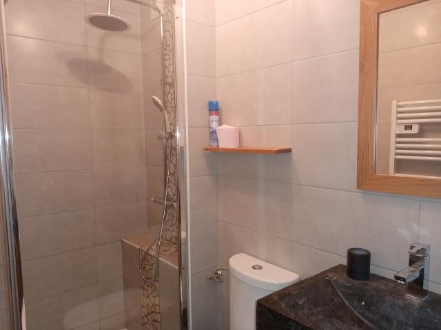 Appartements Le Yeti - Châtel