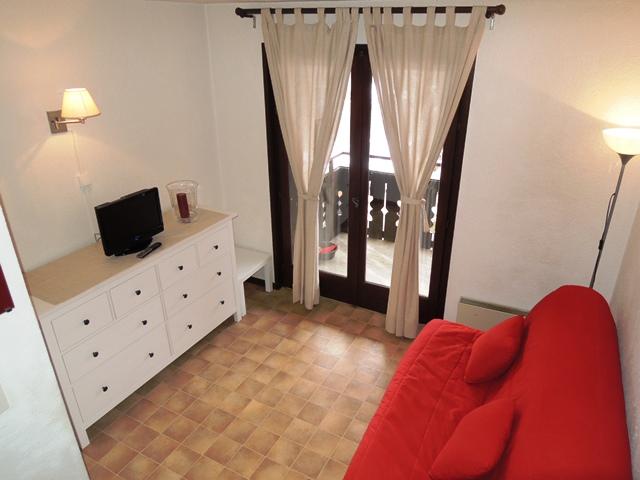 Appartements Le Yeti - Châtel
