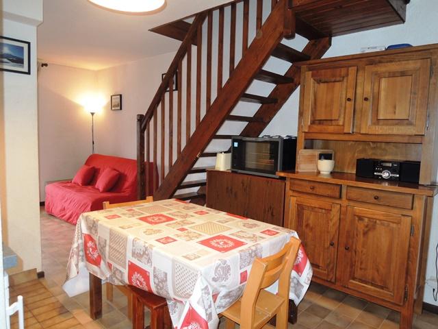 Appartements Le Yeti - Châtel