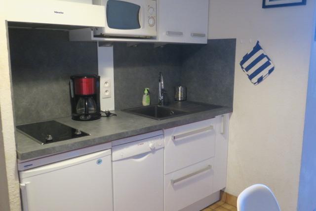 Appartements Le Yeti - Châtel