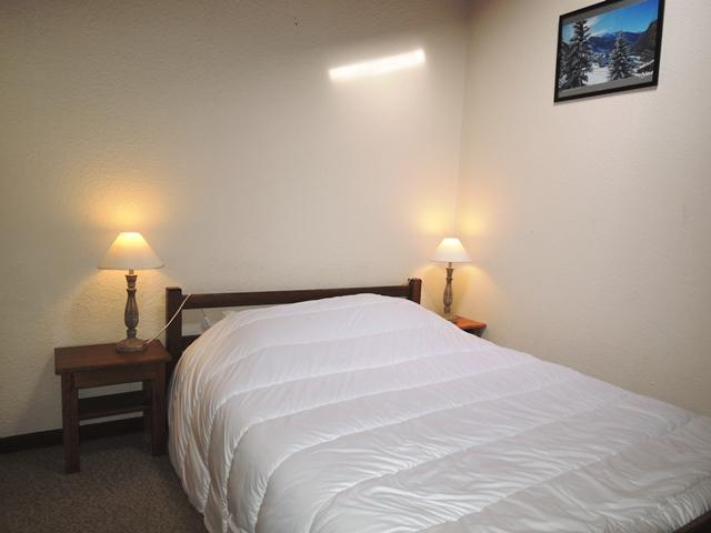 Appartements Le Yeti - Châtel
