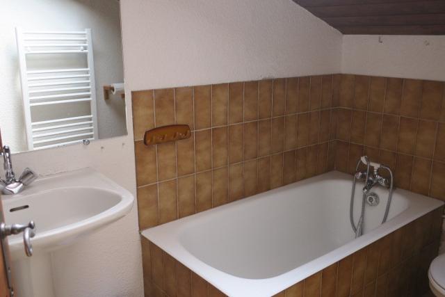 Appartements Le Yeti - Châtel