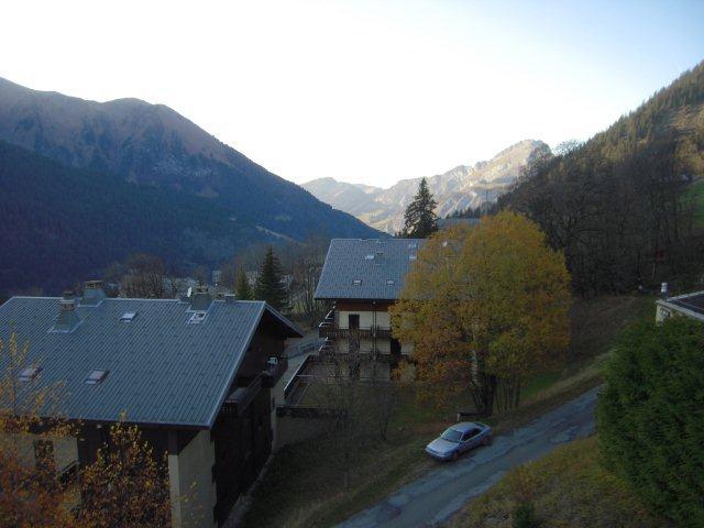 Appartements Le Yeti - Châtel