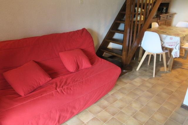 Appartements Le Yeti - Châtel