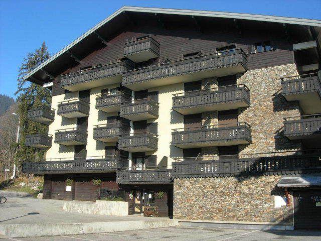 Appartements Le Yeti - Châtel