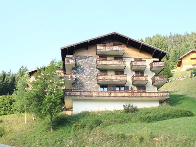 Appartements Le Yeti - Châtel