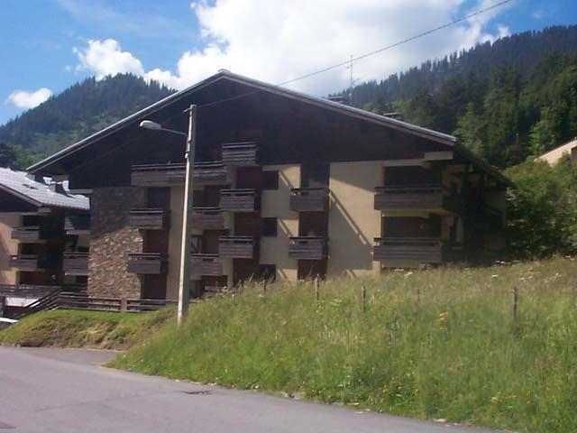 Appartements Le Yeti - Châtel