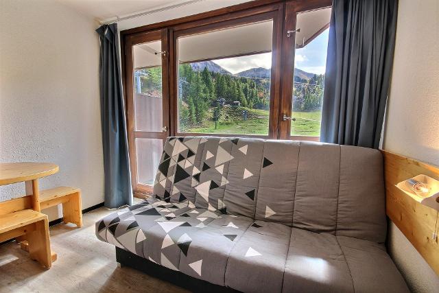 Appartements Le France - Plagne Centre