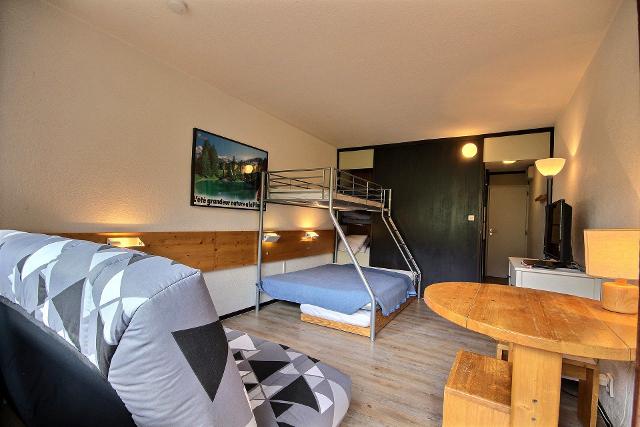 Appartements Le France - Plagne Centre