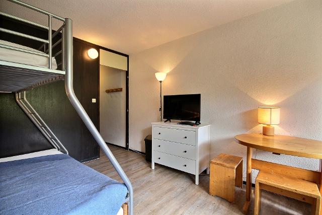 Appartements Le France - Plagne Centre