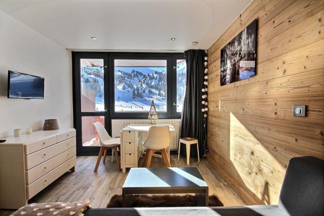 Appartements Le France - Plagne Centre