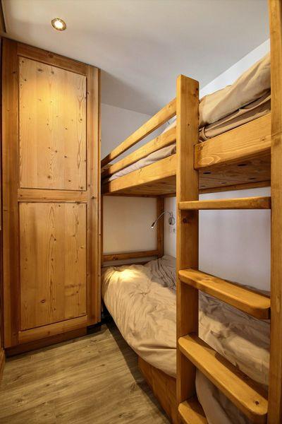 Appartements Le France - Plagne Centre