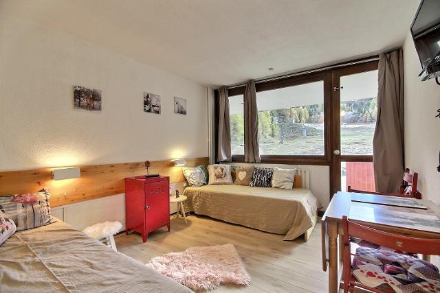 Appartements Le France - Plagne Centre