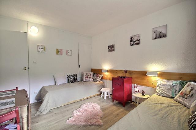 Appartements Le France - Plagne Centre