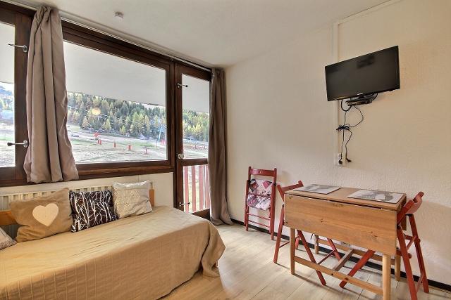 Appartements Le France - Plagne Centre