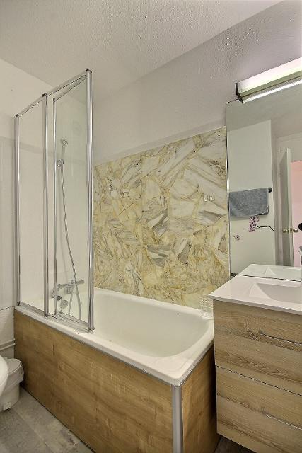Appartements Le France - Plagne Centre