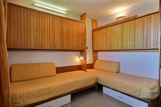Appartements Le France - Plagne Centre