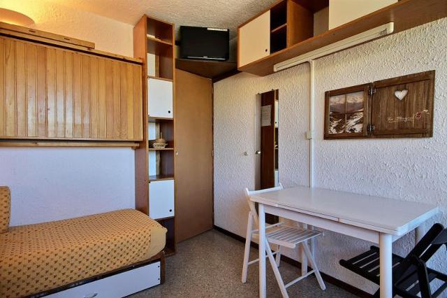 Appartements Le France - Plagne Centre