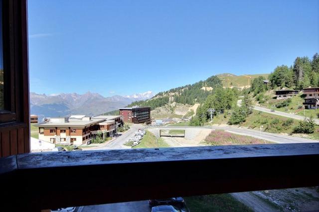 Appartements Le France - Plagne Centre