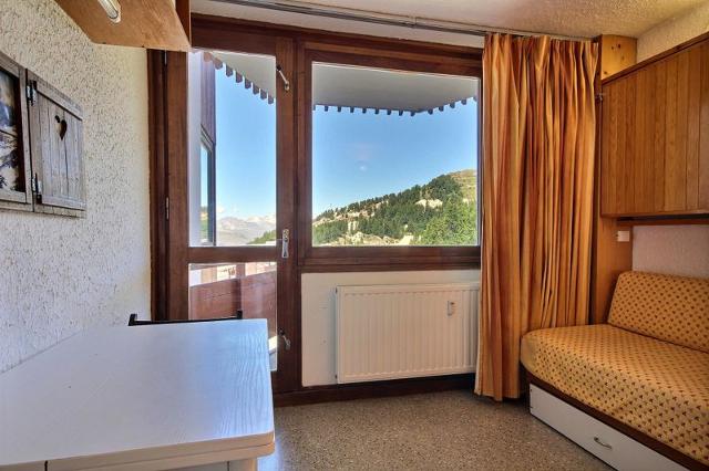 Appartements Le France - Plagne Centre