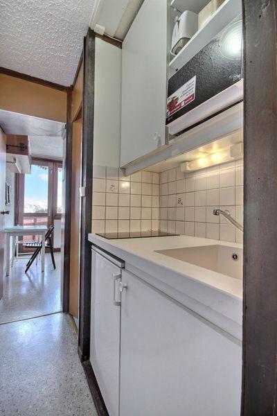 Appartements Le France - Plagne Centre