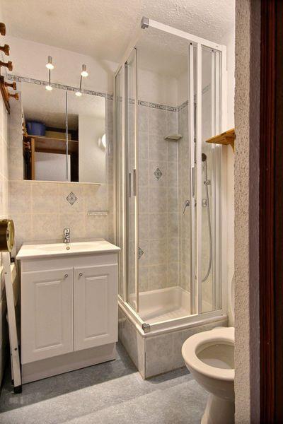 Appartements Le France - Plagne Centre