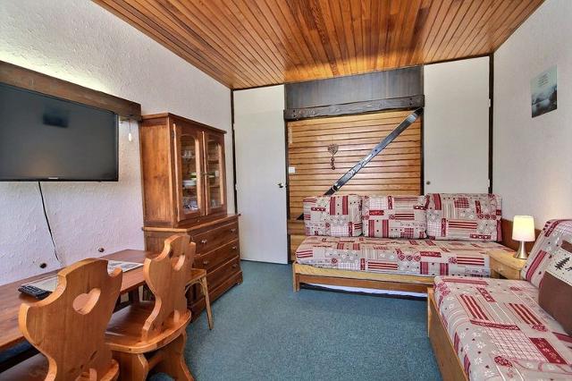 Appartements Le France - Plagne Centre