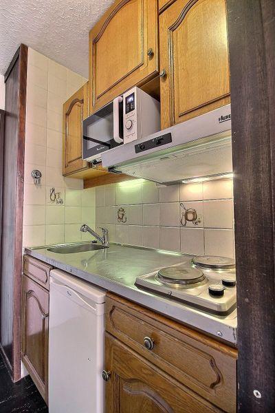Appartements Le France - Plagne Centre