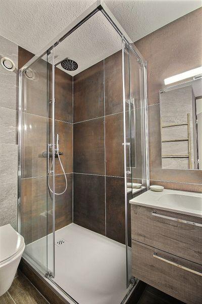 Appartements Le France - Plagne Centre