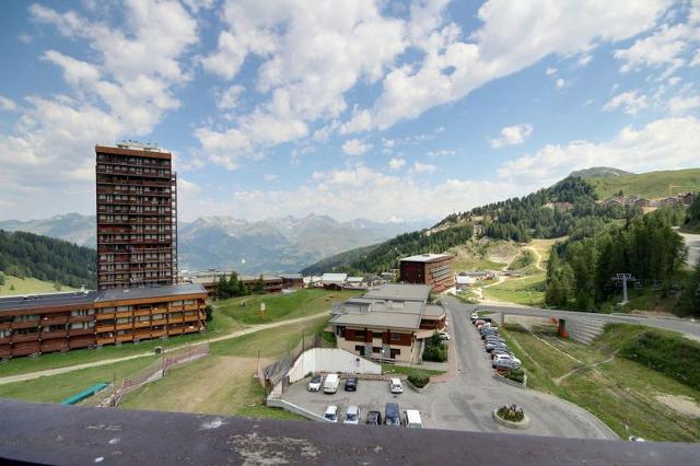 Appartements Le France - Plagne Centre