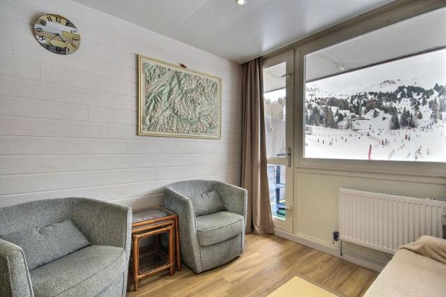 Appartements Le France - Plagne Centre