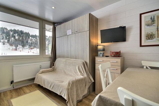Appartements Le France - Plagne Centre