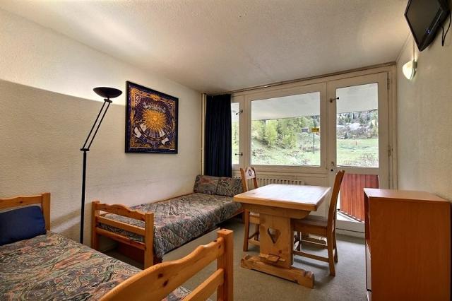 Appartements Le France - Plagne Centre