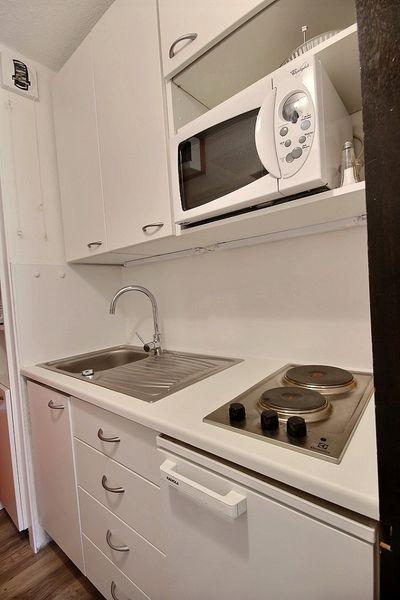 Appartements Le France - Plagne Centre