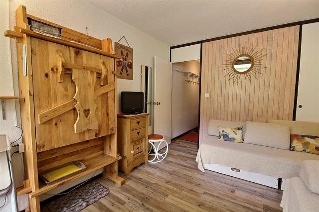 Appartements Le France - Plagne Centre