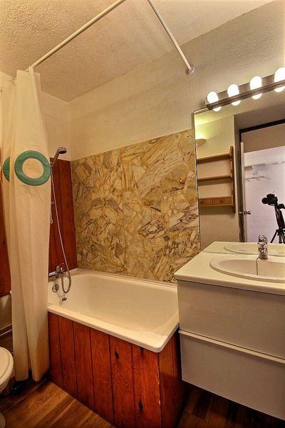 Appartements Le France - Plagne Centre